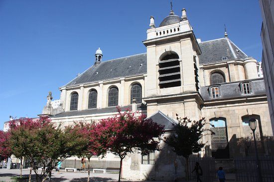 Cathedrale Saint-Louis-et-Saint-Nicolas