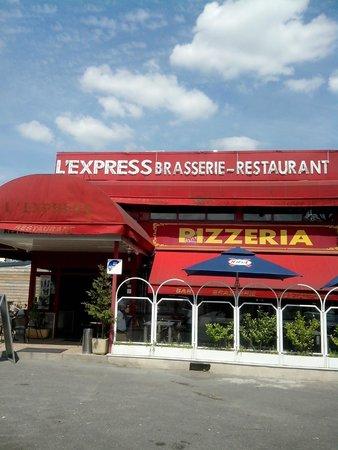 L'express